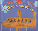Punctuation Takes a Vacation (cover)