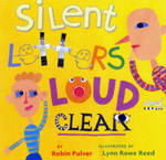 Silent Letters Loud and Clear (cover)
